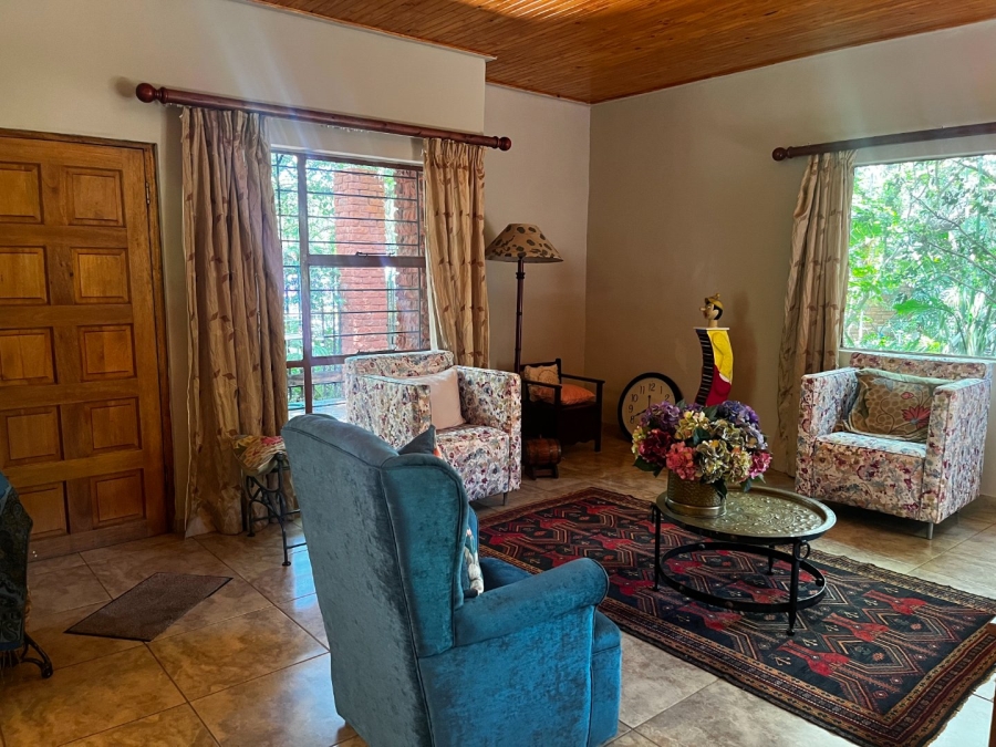 3 Bedroom Property for Sale in Schoemansville North West